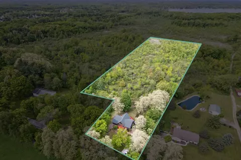 View/Area - 1750 Fox, Jackson, MI 49201 photo 10 of 10