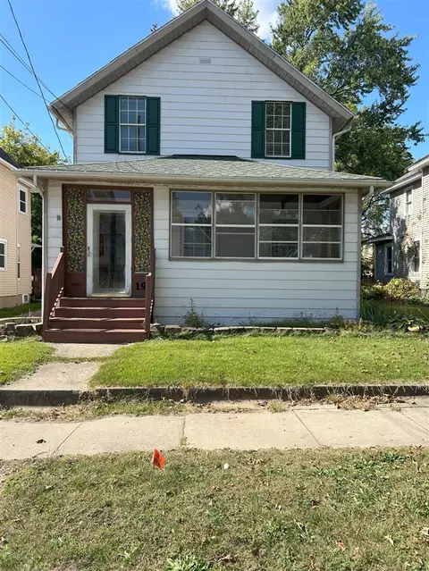 19 Central St, Battle Creek, MI 49017