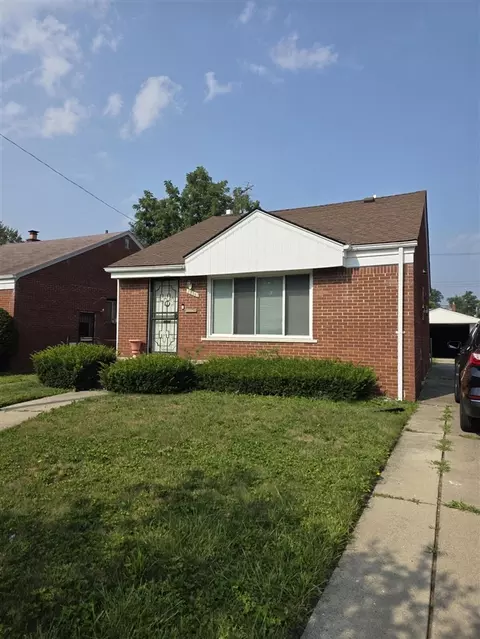 20061 Pierson, Detroit, MI 48219