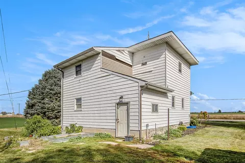 Exterior - 3926 Divine, Lyons, MI 48851 photo 5 of 5