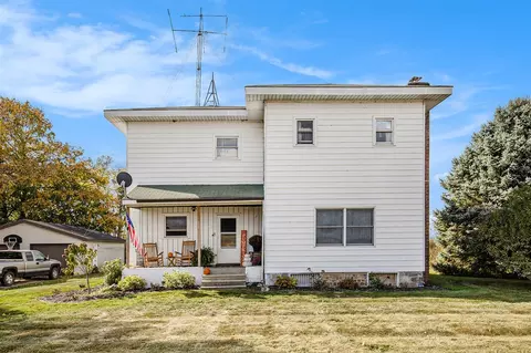 Exterior - 3926 Divine, Lyons, MI 48851 photo 3 of 5