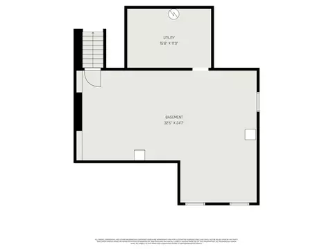 Floorplan - 3926 Divine, Lyons, MI 48851 photo 1 of 3