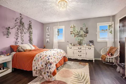 Bedroom - 3926 Divine, Lyons, MI 48851 photo 2 of 3