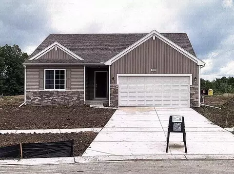 7266 Mammoth, Caledonia, MI 49316