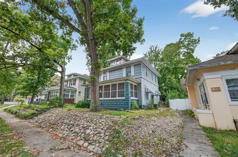 540 Webster, Mishawaka, IN 46545