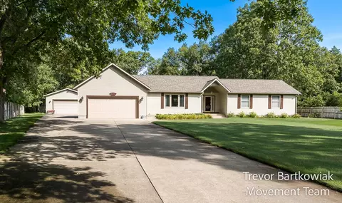 3486 Polonaise, Muskegon, MI 49442
