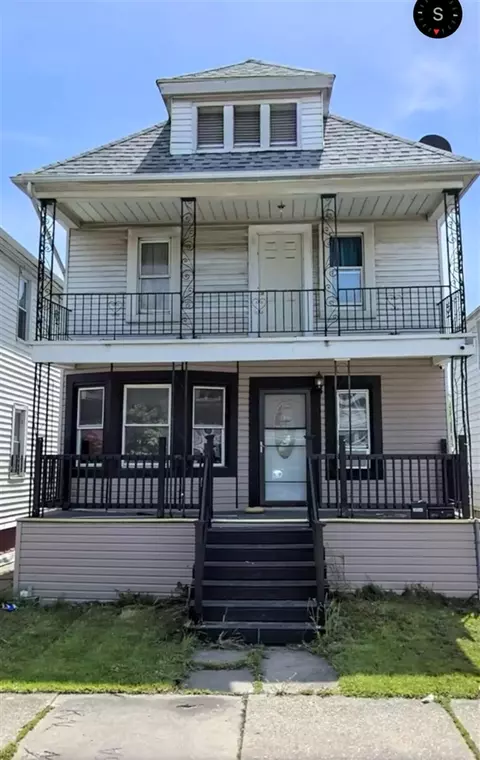 3852 Dorothy, Detroit, MI 48211