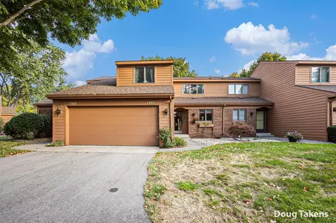 1355 Bent Tree, Hudsonville, MI 49426