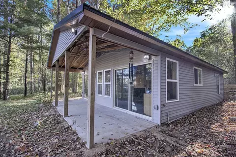 Exterior - 5359 Tilmann, Weidman, MI 48893 photo 5 of 6