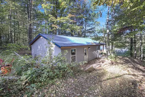 Exterior - 5359 Tilmann, Weidman, MI 48893 photo 2 of 6
