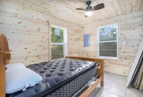 Bedroom - 5359 Tilmann, Weidman, MI 48893 photo 1 of 1