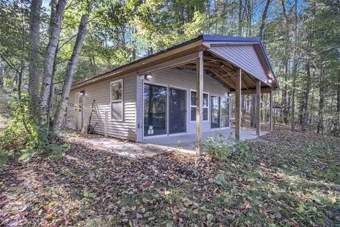 Exterior - 5359 Tilmann, Weidman, MI 48893 photo 3 of 6