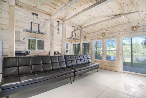 Living - 5359 Tilmann, Weidman, MI 48893 photo 1 of 1