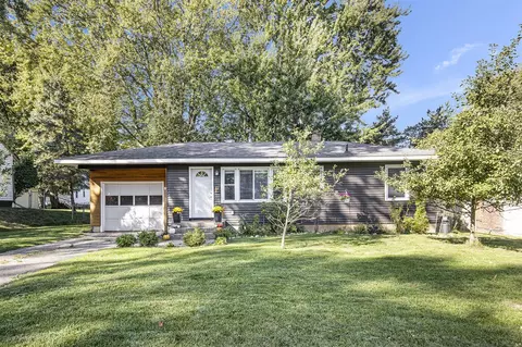 1289 Lancaster, Grand Rapids, MI 49504
