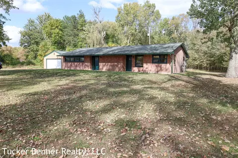 Exterior - 7800 Mccain, Parma, MI 49269 photo 9 of 9