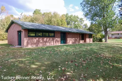 Exterior - 7800 Mccain, Parma, MI 49269 photo 6 of 9