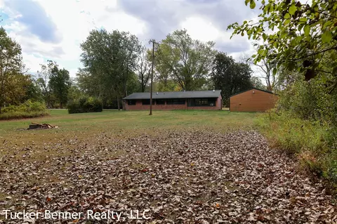 Exterior - 7800 Mccain, Parma, MI 49269 photo 5 of 9