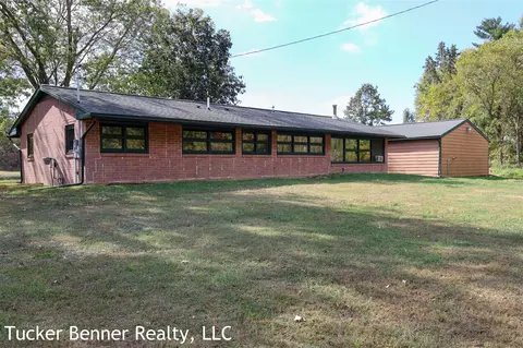 Exterior - 7800 Mccain, Parma, MI 49269 photo 8 of 9