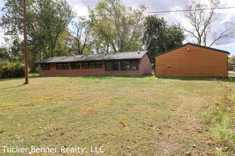 Exterior - 7800 Mccain, Parma, MI 49269 photo 7 of 9