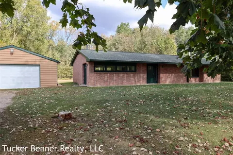 Exterior - 7800 Mccain, Parma, MI 49269 photo 2 of 9