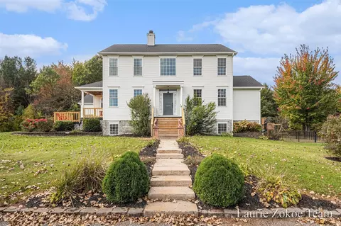 18749 130th, Fruitport, MI 49415