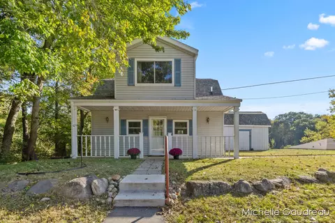 1142 Hammond, Hastings, MI 49058