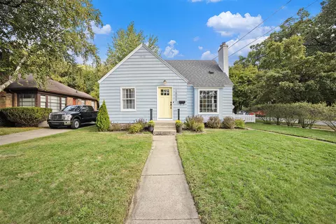 1555 Griggs, Grand Rapids, MI 49507