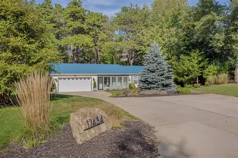17434 Hiawatha, Spring Lake, MI 49456