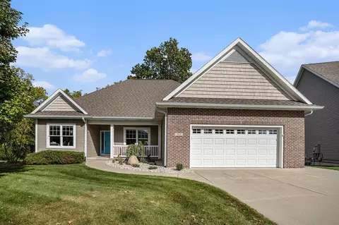 3010 Harborview, Kalamazoo, MI 49009