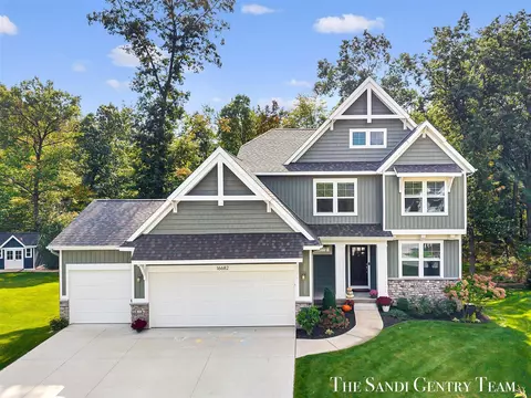 16682 Spring Tree, Spring Lake, MI 49456