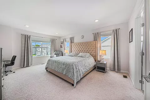Bedroom - 2732 Wheatfield, Saline, MI 48176 photo 1 of 4