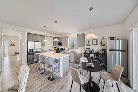 Kitchen - 2732 Wheatfield, Saline, MI 48176 photo 1 of 3
