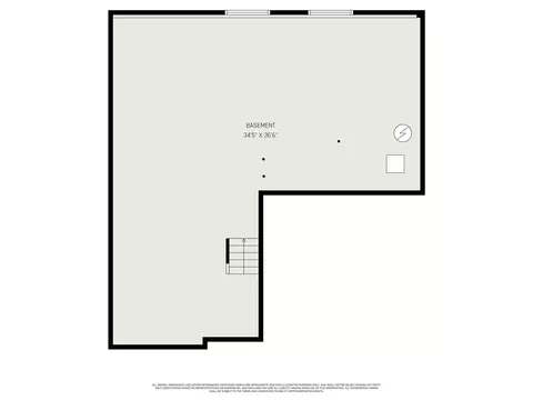 Floorplan - 2732 Wheatfield, Saline, MI 48176 photo 2 of 3