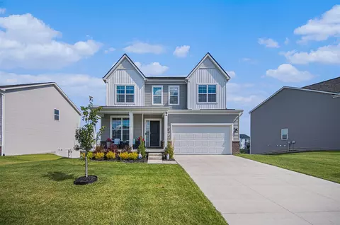 2732 Wheatfield, Saline, MI 48176