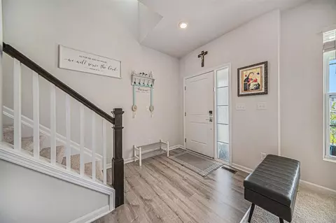 Entry Way - 2732 Wheatfield, Saline, MI 48176 photo 2 of 3
