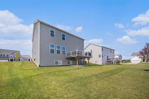 Exterior - 2732 Wheatfield, Saline, MI 48176 photo 4 of 4