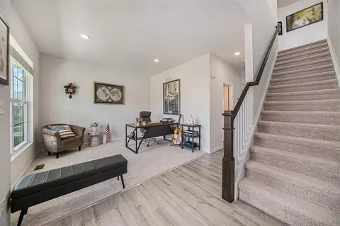 Entry Way - 2732 Wheatfield, Saline, MI 48176 photo 1 of 3