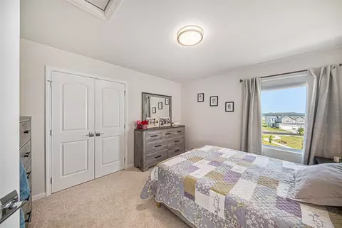 Bedroom - 2732 Wheatfield, Saline, MI 48176 photo 4 of 4