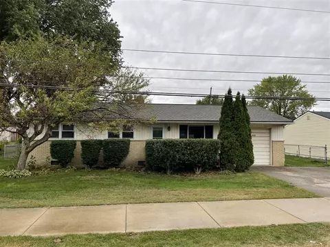5616 23 Mile, Utica, MI 48316