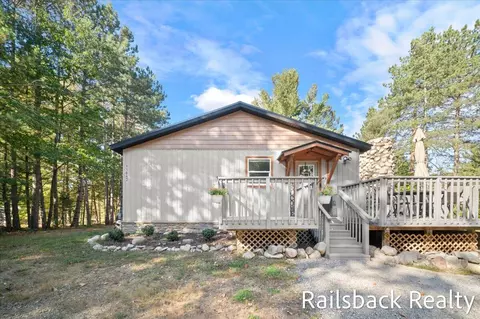 11843 S Newcosta, Sand Lake, MI 49343