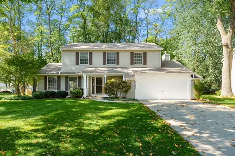 7160 Crown Pointe, Portage, MI 49024