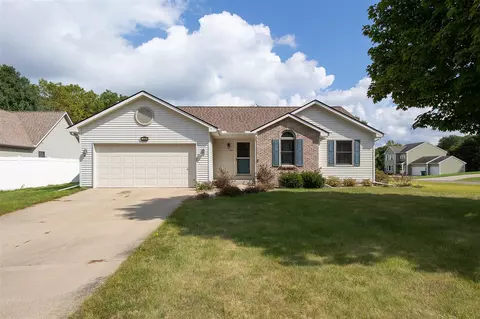 326 Goldenview, Battle Creek, MI 49014