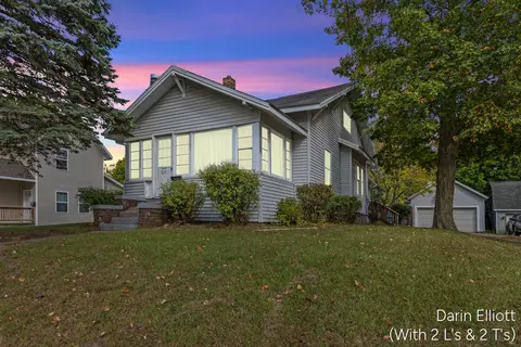 514 N Jefferson, Ionia, MI 48846