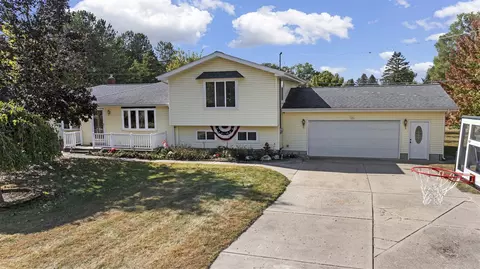 8461 N Webster, Clio, MI 48420