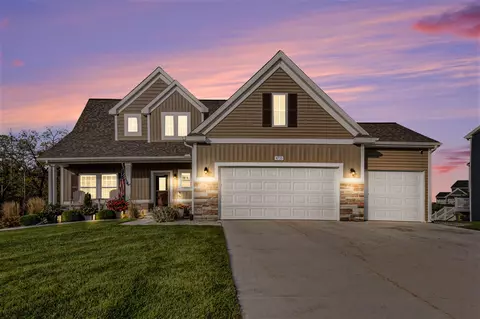 8733 Cobble, Byron Center, MI 49315