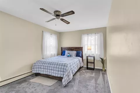 Bedroom - 1504 Warren, Jackson, MI 49203 photo 1 of 8