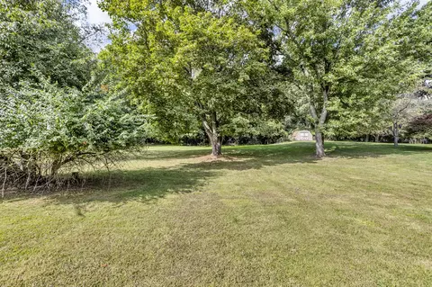 Exterior - 1504 Warren, Jackson, MI 49203 photo 9 of 9