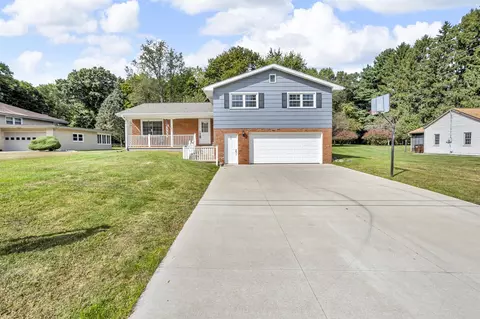 1504 Warren, Jackson, MI 49203