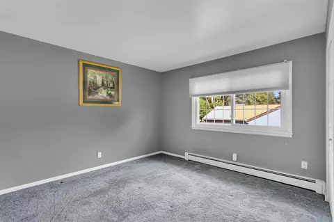 Bedroom - 1504 Warren, Jackson, MI 49203 photo 6 of 8