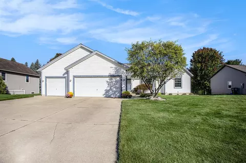 4421 Creek Vw, Hudsonville, MI 49426